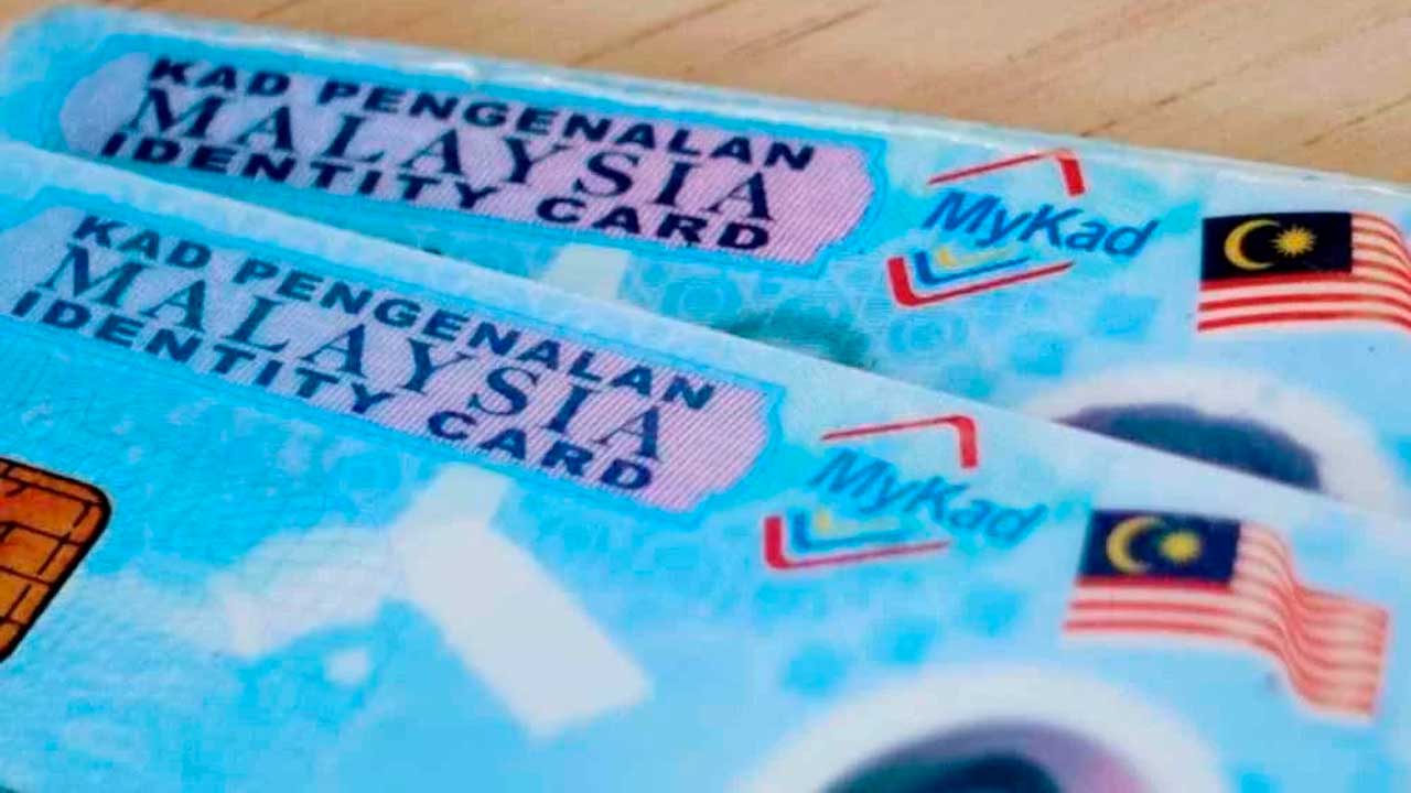 Evolusi kad pengenalan: Pelaksanaan MyKad Struktur Baharu bermula secara berfasa bulan ini