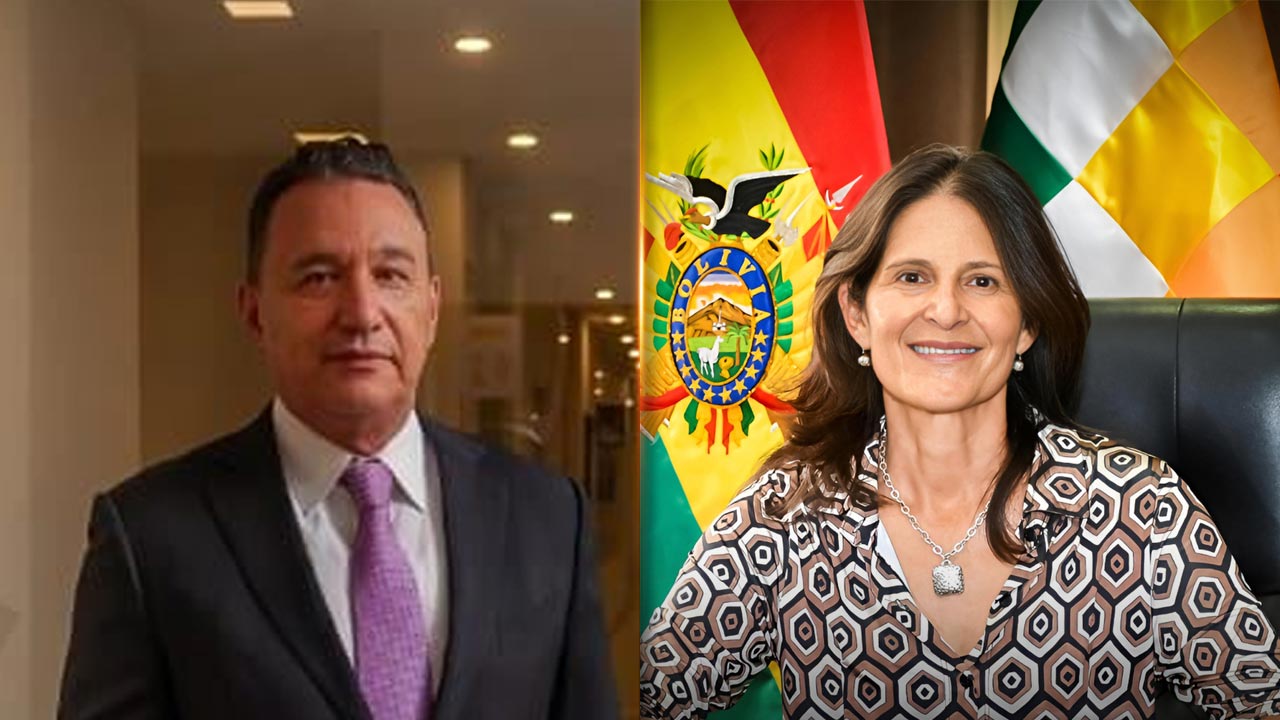 Dua menteri dilaporkan tinggalkan kerajaan Bolivia