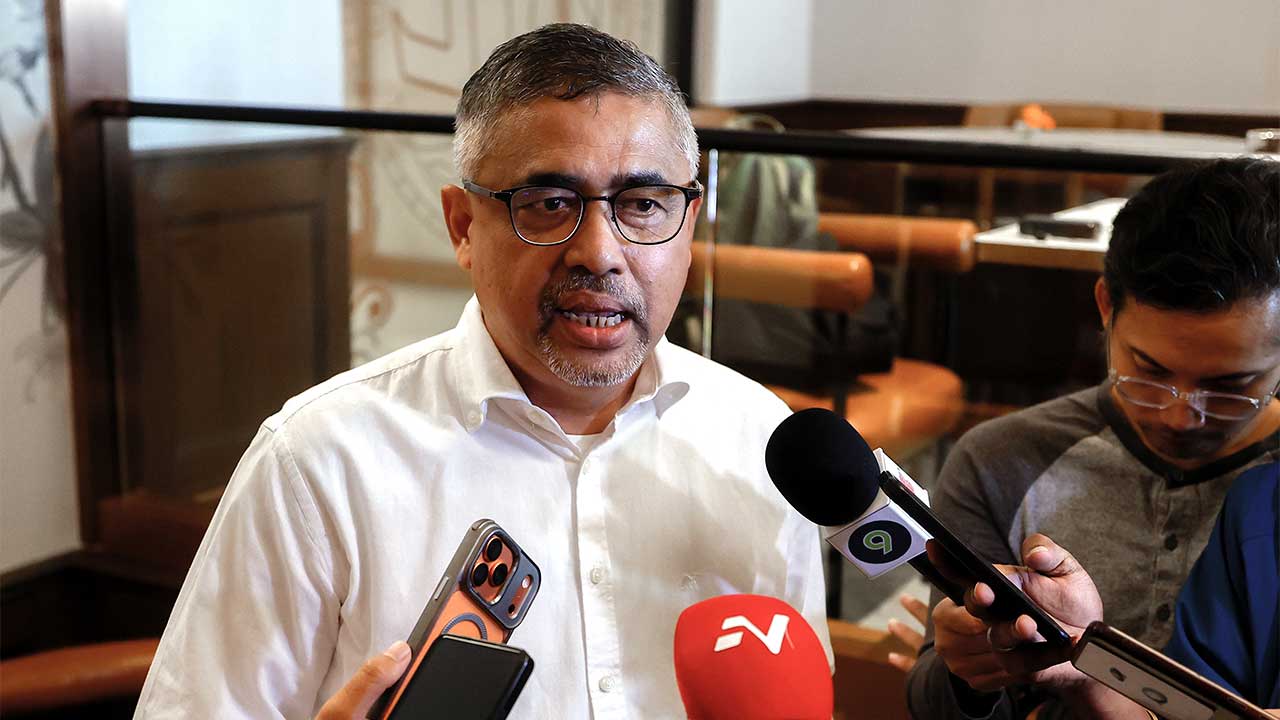 FAM serah kepada AFC keputusan dedah laporan audit -  Setiau