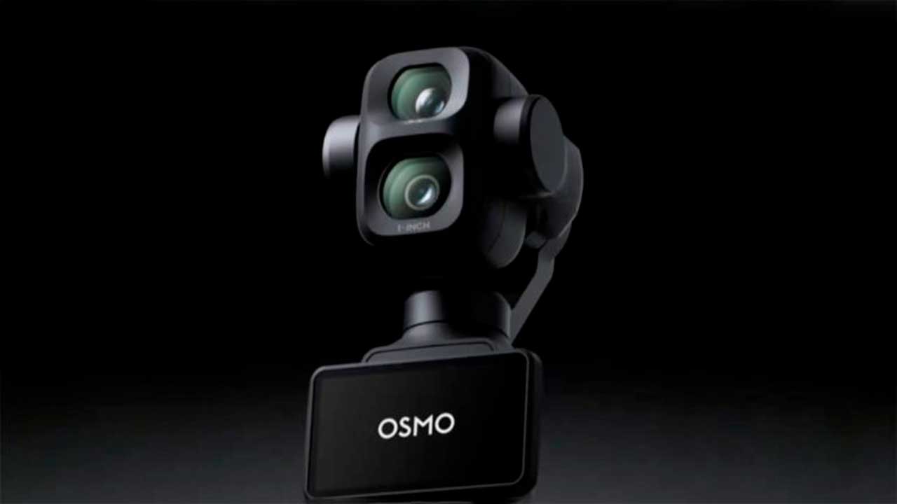 Oppo, Vivo sasar segmen kamera gimbal kompak, cabar dominasi DJI