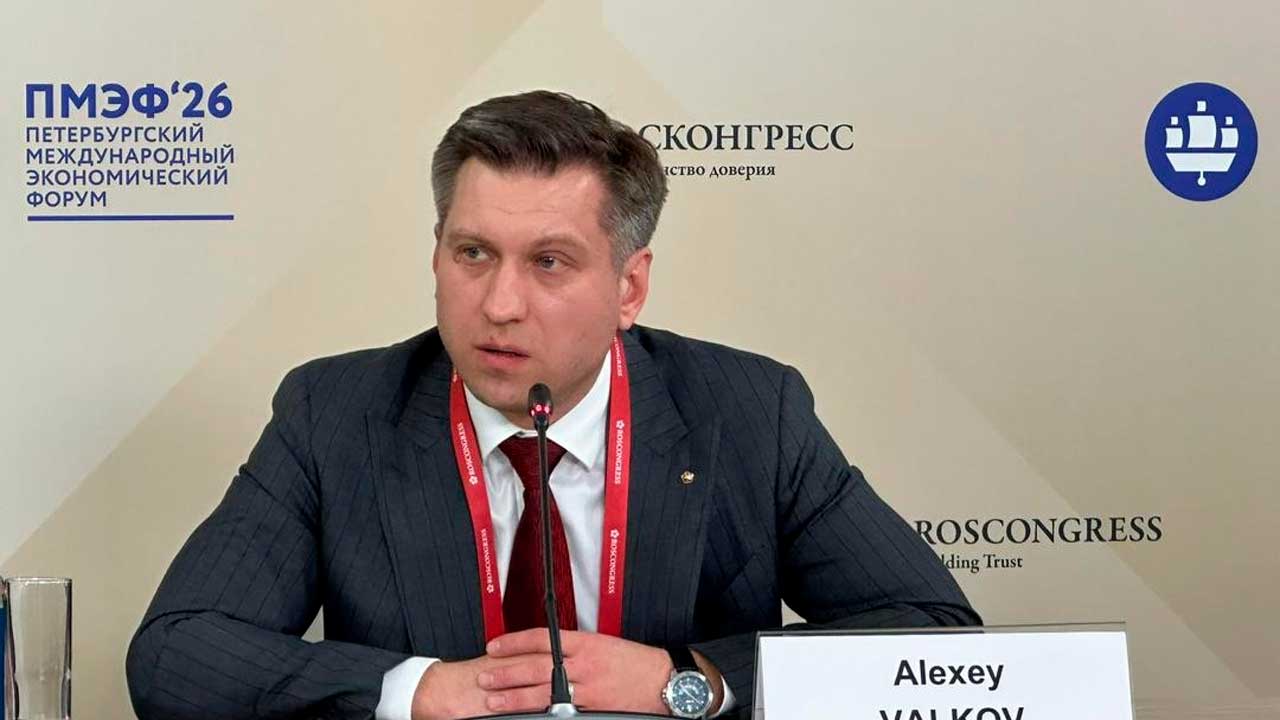 SPIEF jadi ruang dialog bermakna ketika dunia berdepan ketidaktentuan geopolitik