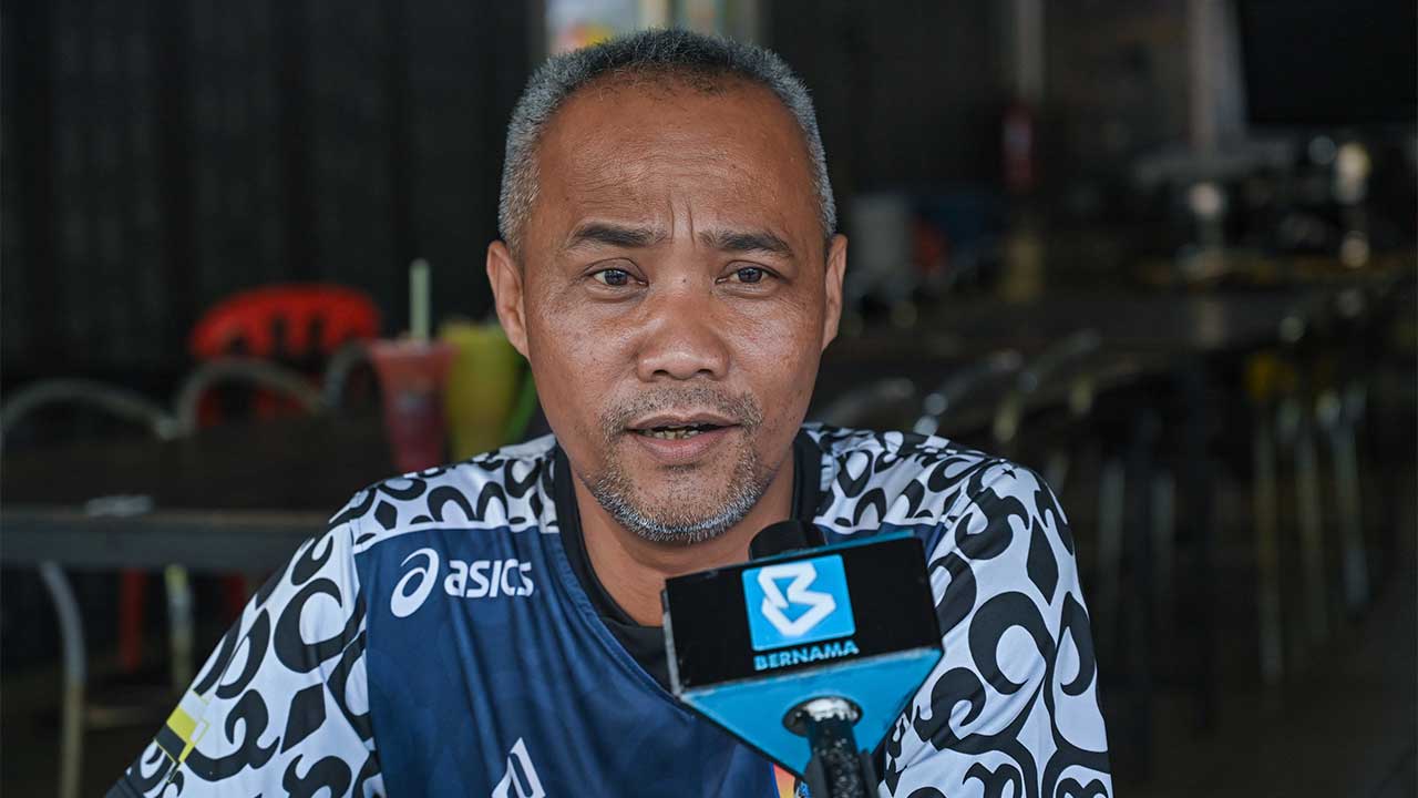 Sukarelawan Orang Asli mohon pertimbang lesen malim gunung