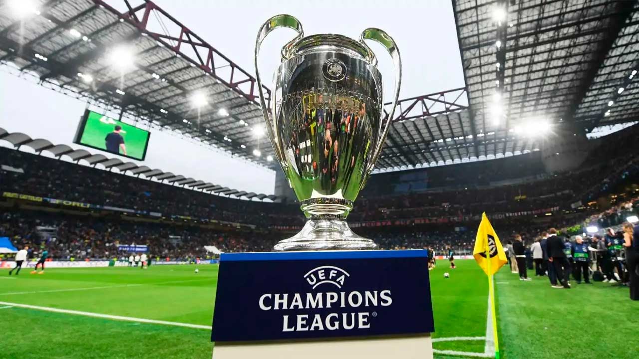 Terkini UCL: Majoriti cabar, persoal keputusan UEFA