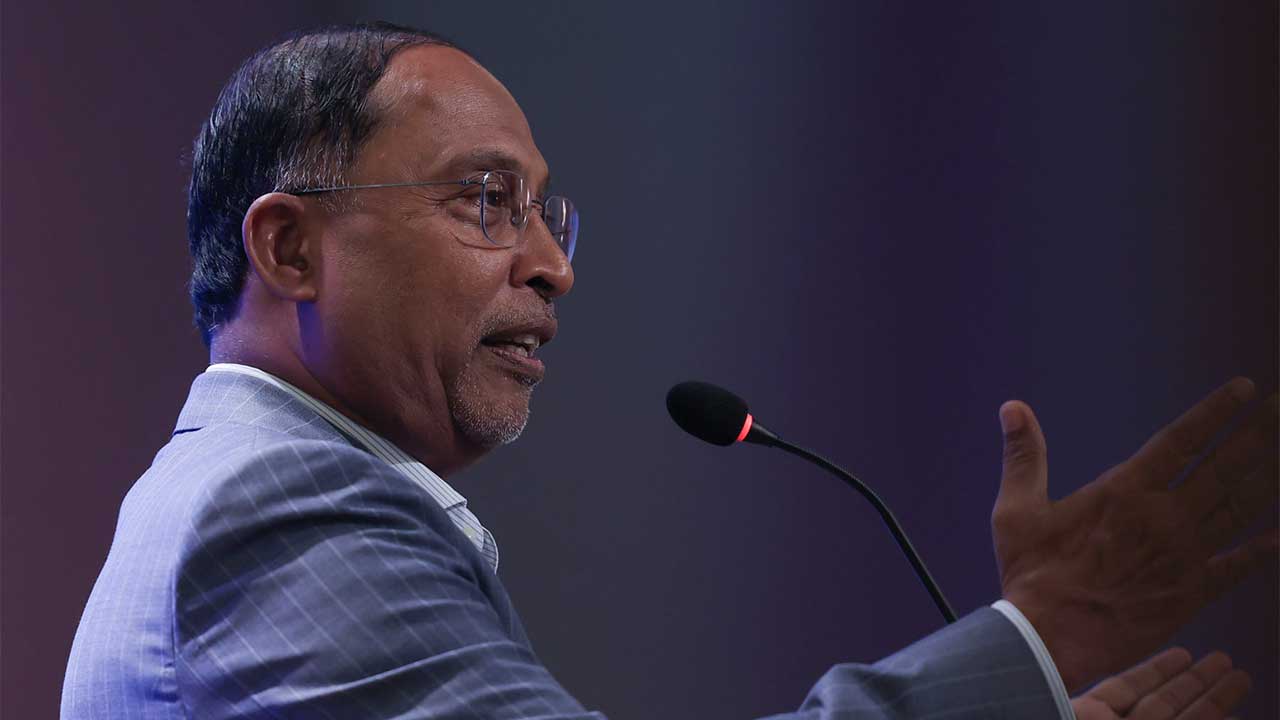 Tiada pertindihan kerusi BN dalam PRN Johor, Neger