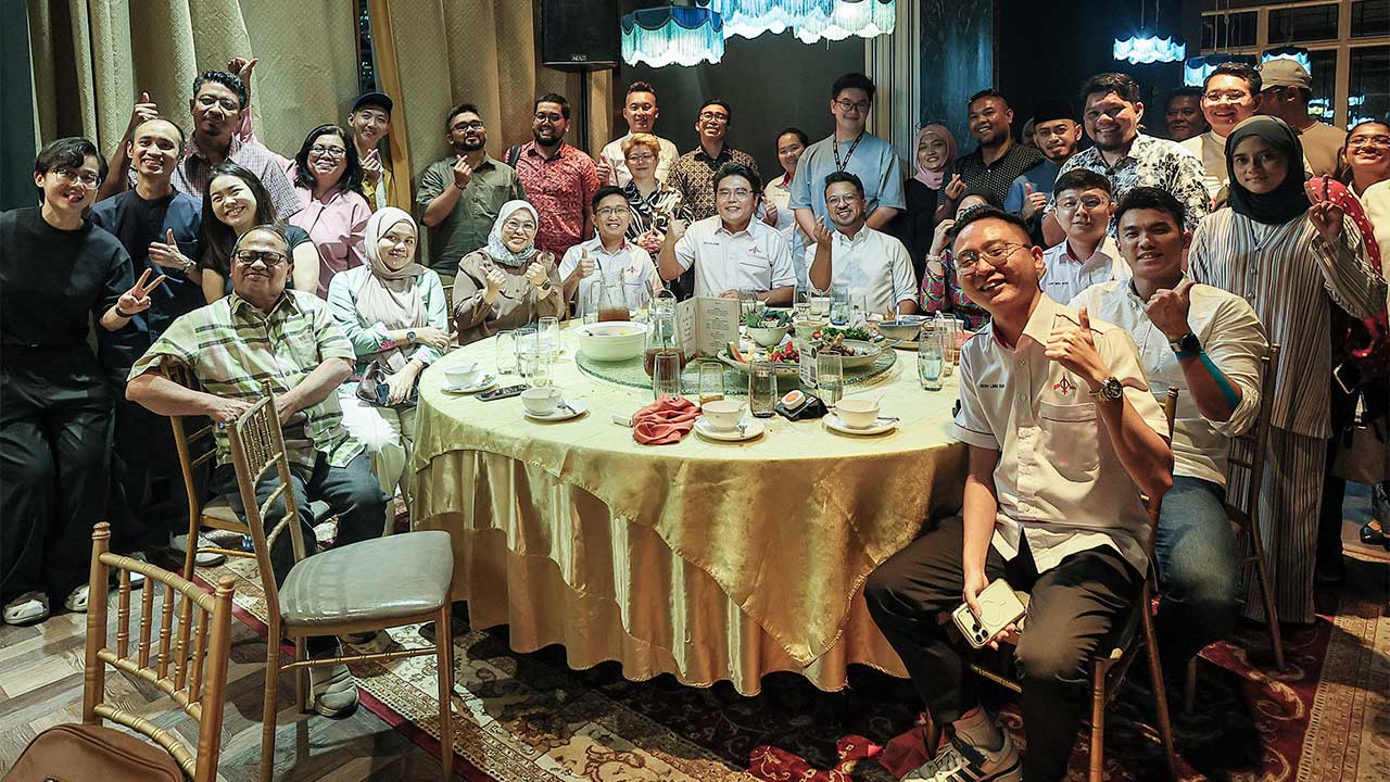 DAPSY mahu calon berjiwa muda hadapi PRN Johor, Ne