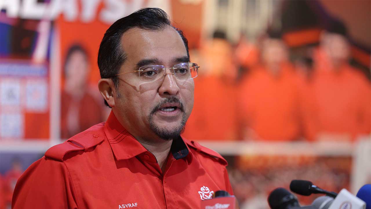 UMNO kekal sokong Kerajaan Perpaduan sehingga PRU 