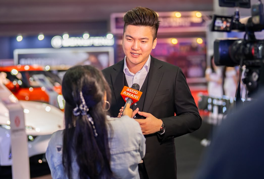 Dongfeng KLIMS