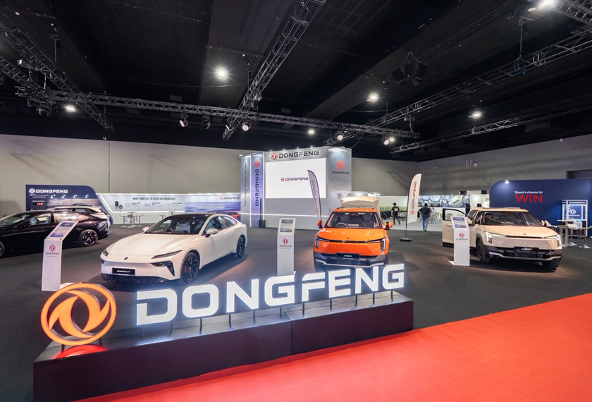 Dongfeng KLIMS