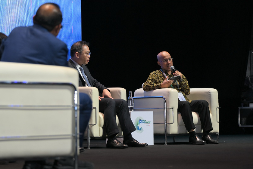 ETCon26, forum credit: TNB