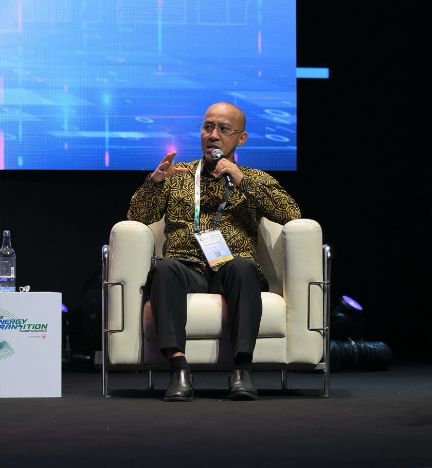 ETCon26, forum credit: TNB