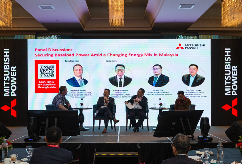 Mitsubishi Power, kelestarian