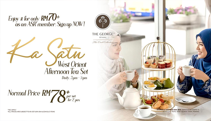TASTE OF MALAYSIA NEW MENU_TASTE OF MALAYSIA