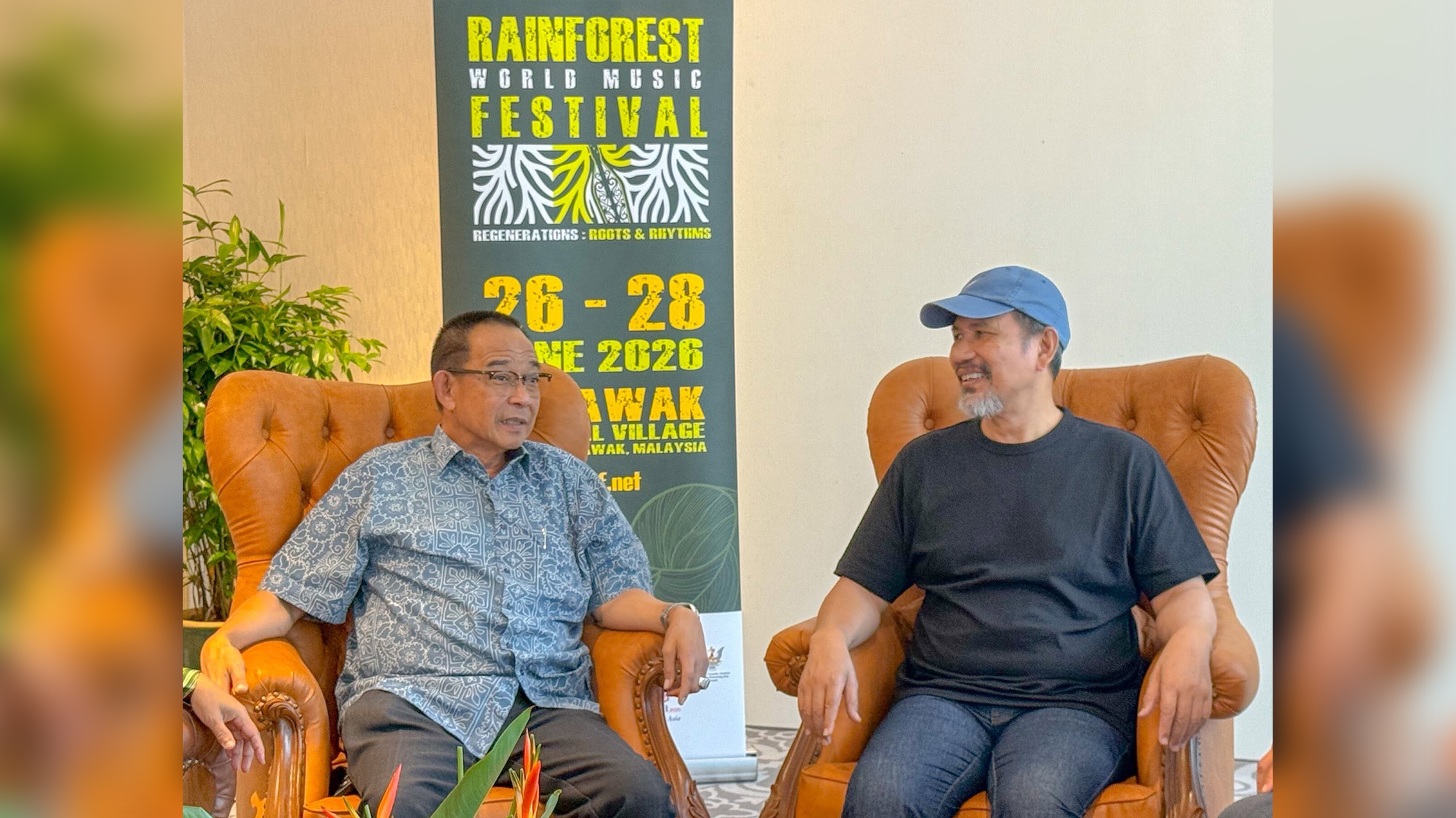 Sumber: YB Karim Hamzah