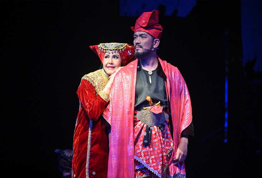 teater Randai Macbeth… kredit ASWARA