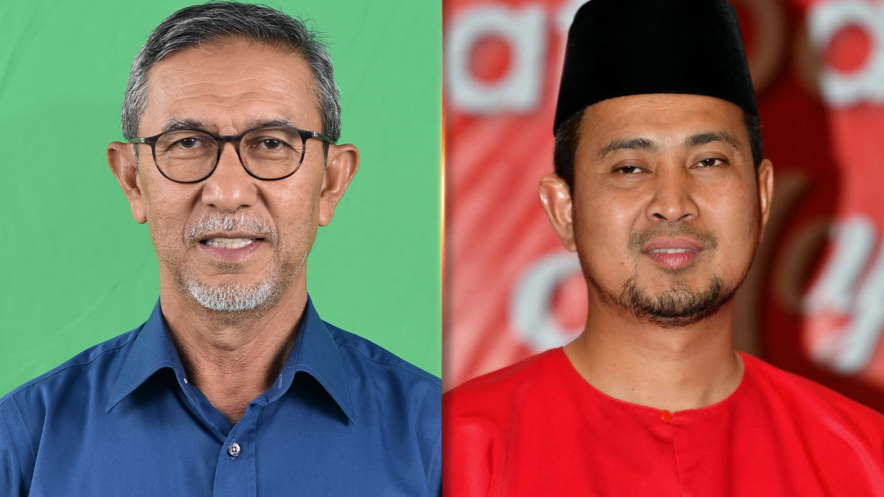 PRN Johor: Bersatu umum 16 calon PN, Rashid Hasnon dan Dr Sahruddin antara nama utama