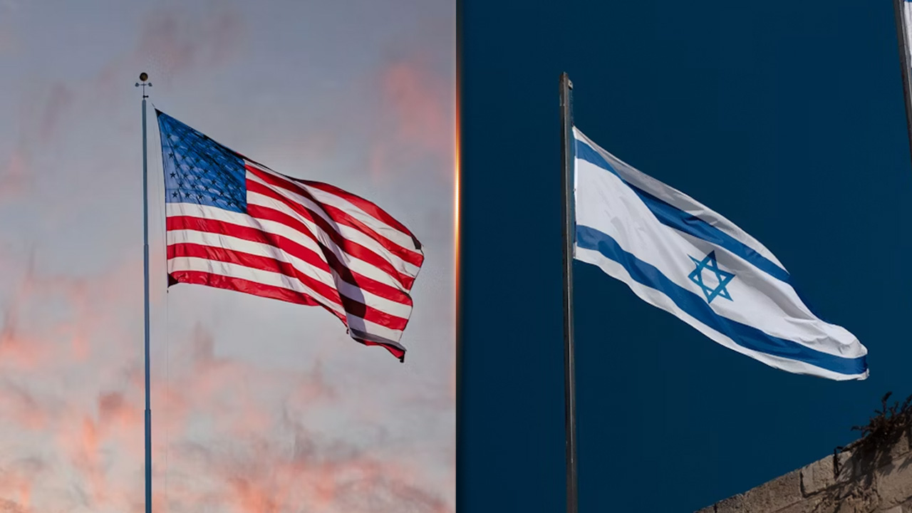Pentagon didakwa naikkan tahap ancaman pengintipan Israel ke ‘kritikal’
