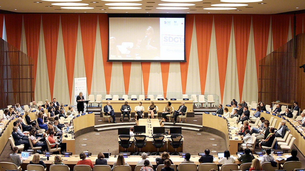 Malaysia dipilih sebagai ahli ECOSOC PBB bagi penggal 2027-2029