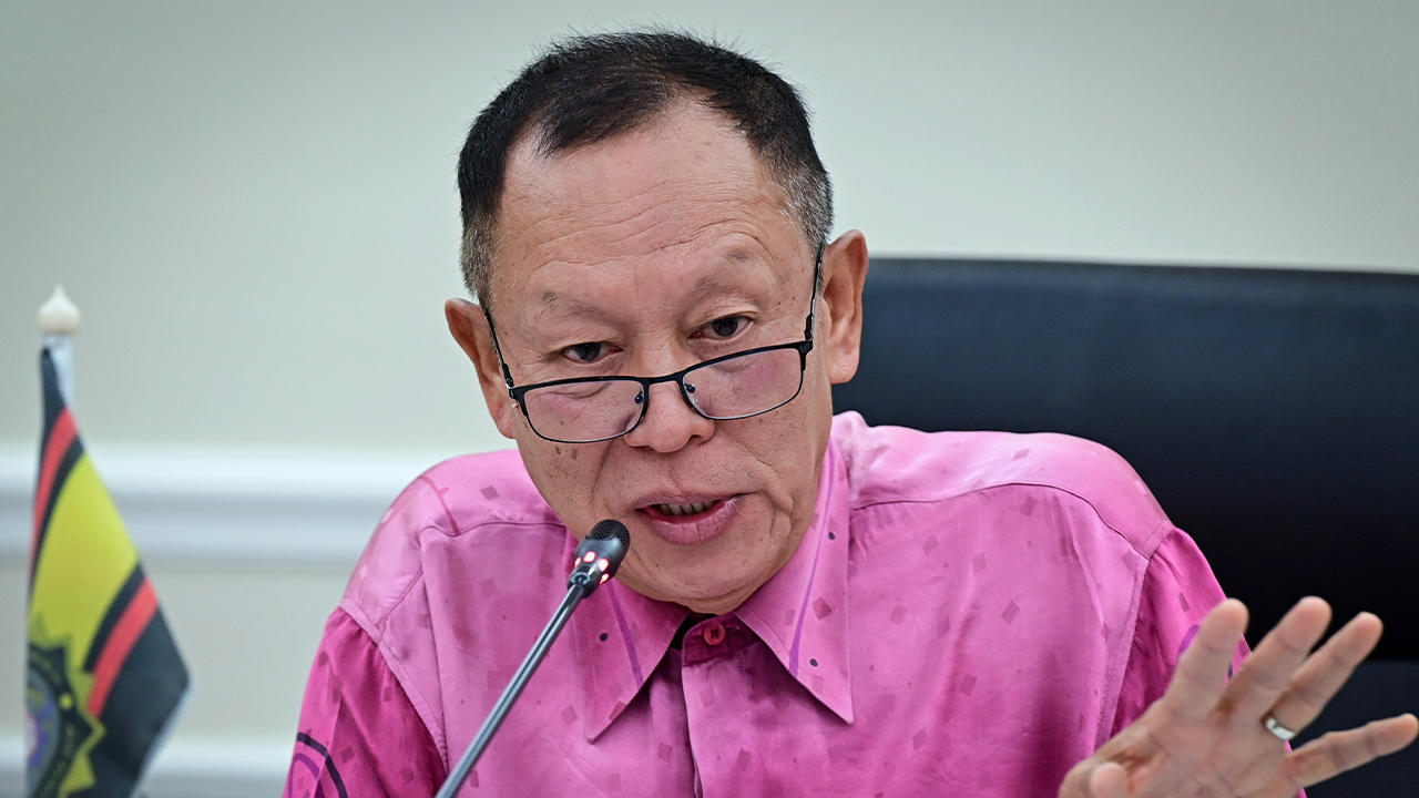 Siasatan kes penyelewengan dana awam berprofil tinggi selesa