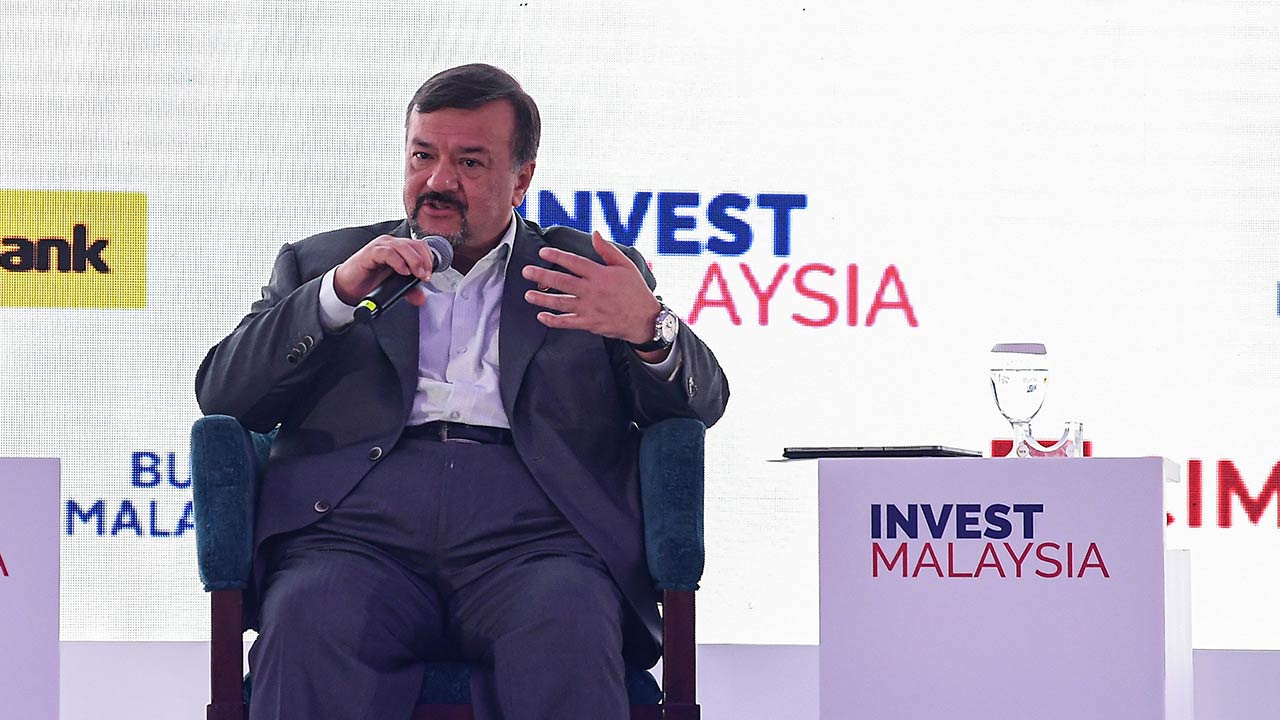 Konflik Asia Barat: Subsidi bahan api Malaysia mel