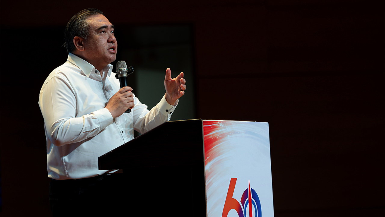 PRN Johor: DAP tanding 17 kerusi DUN - Loke