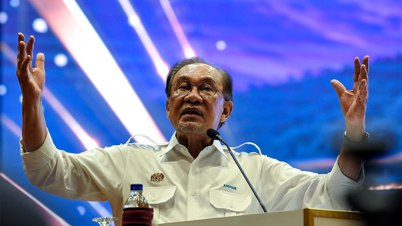 Kerajaan tambah peruntukan RM1 juta kepada Universiti AIMST,