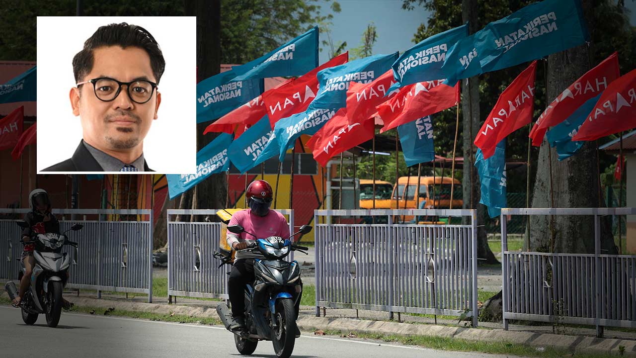Penubuhan parti baharu cerminan perpecahan terbuka tanpa kesatuan pembangkang - Penganalisis
