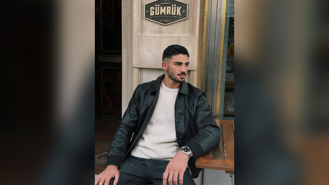 Penjual jagung viral Istanbul jadi kegilaan dunia, pelancong sanggup beratur demi selfie