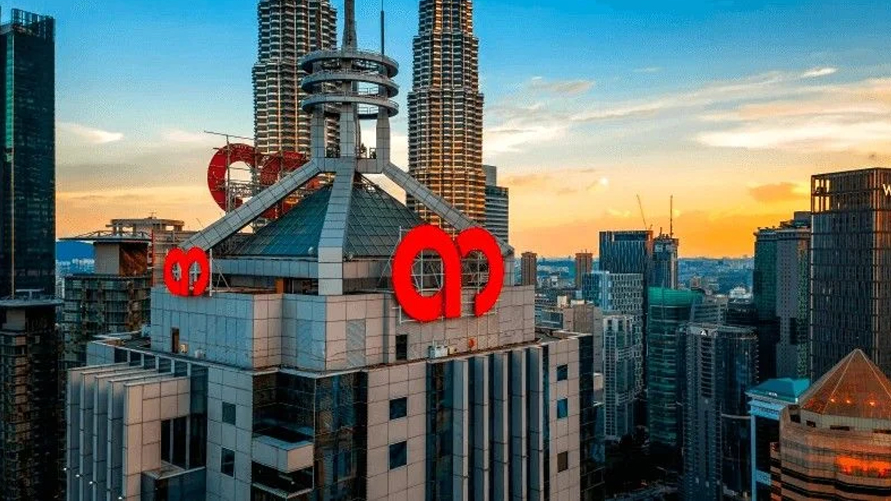 AmBank peroleh Menara AmBank, aset berkaitan pada harga RM33