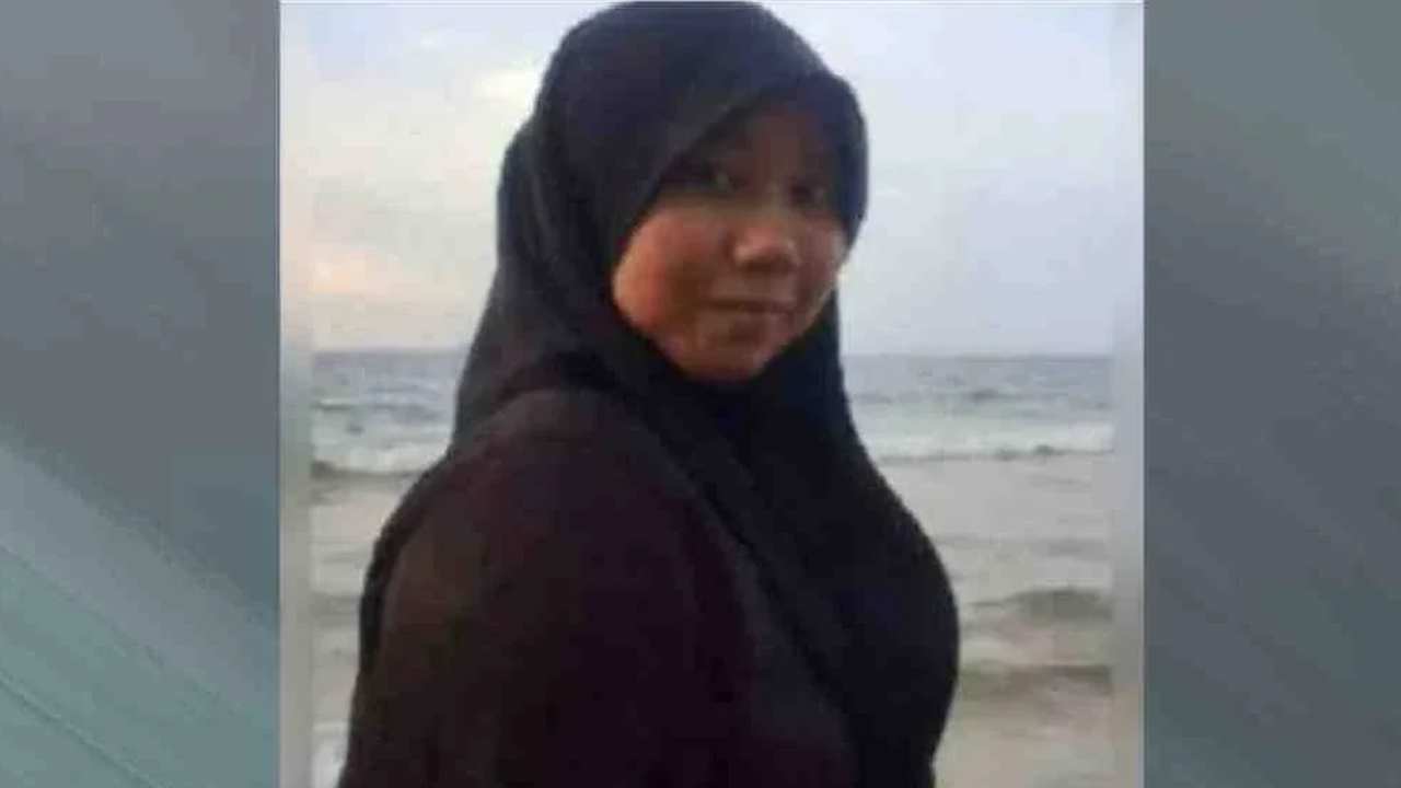 Polis kesan remaja hilang ketika keluar bersiar-siar di Pantai Teluk Ketapang