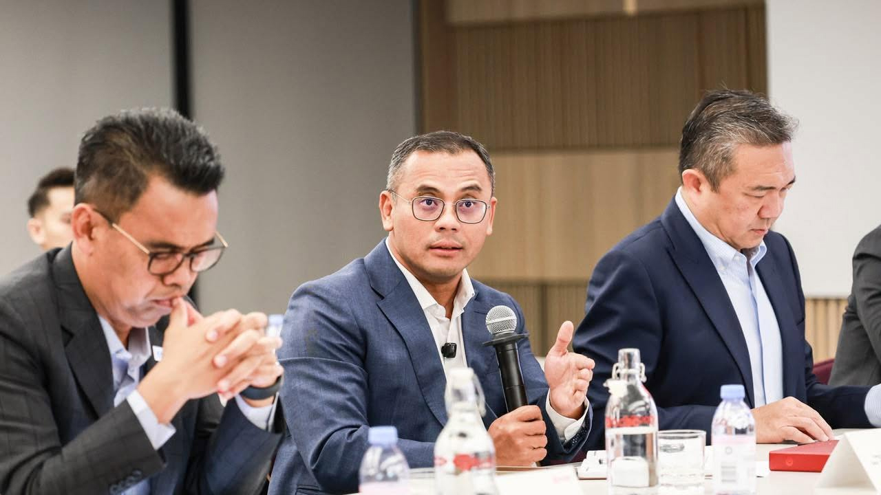 Selangor, Singapura sedia perdalam kerjasama di se