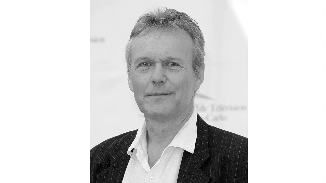 Pelakon 'Buffy', 'Ted Lasso' Anthony Head meninggal dunia