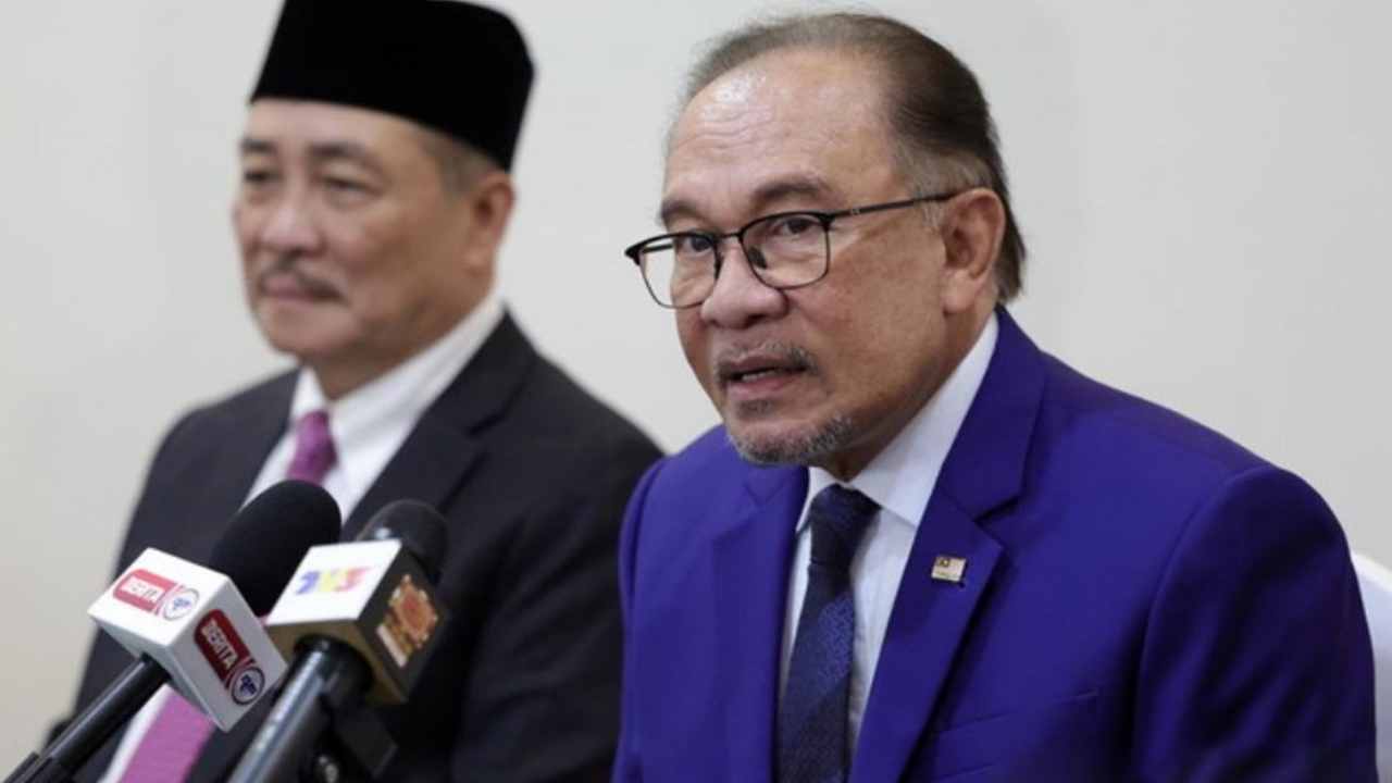 Geran khas interim RM1.5 bilion cermin hasil hubungan erat Putrajaya-Sabah