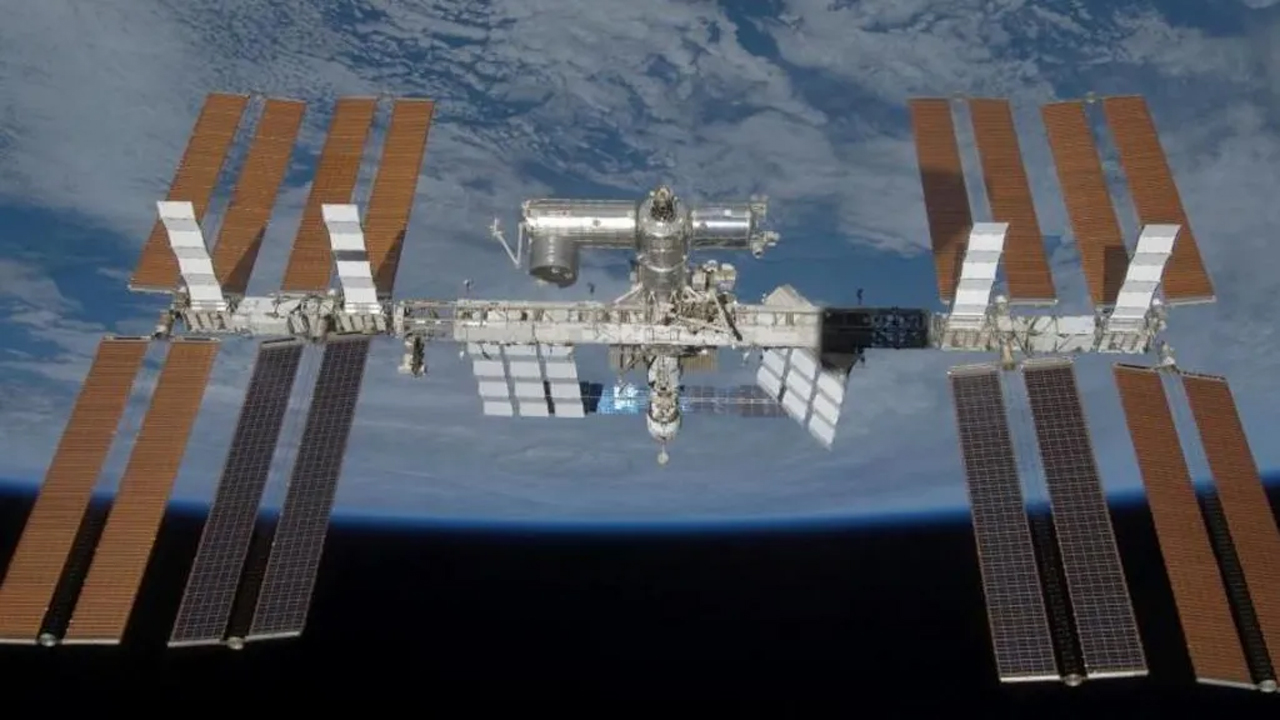 NASA tarik balik arahan kecemasan pindahkan angkasawan di ISS