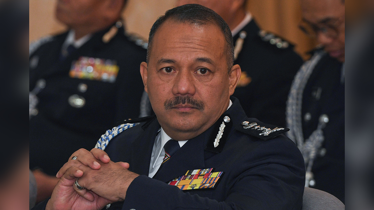 Perunding teknologi maklumat rugi hampir RM1.5 juta ditipu sindiket pelaburan kripto