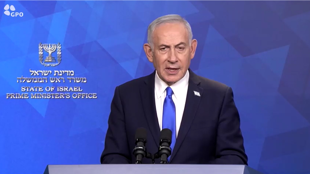 Konflik Asia Barat: Israel ‘henti serangan’ ke atas Iran, se