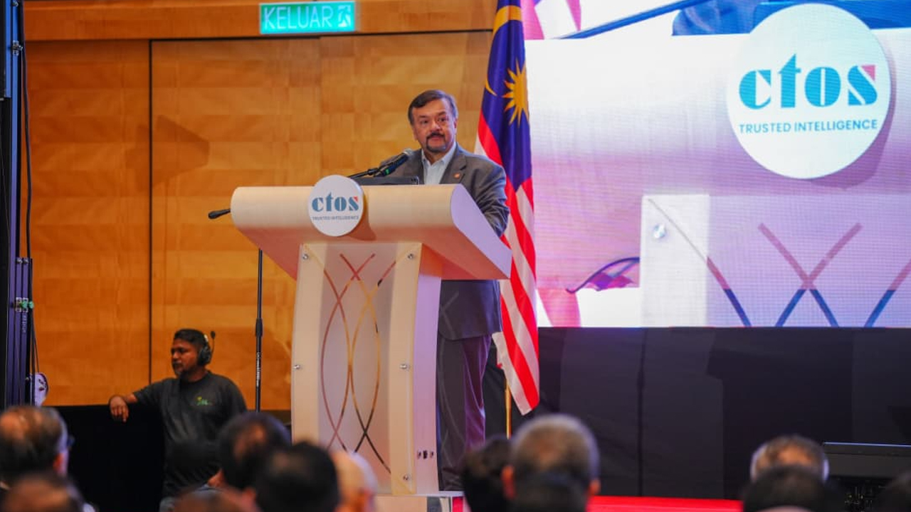 Data kredit perkukuh akses pembiayaan PMKS - Amir 
