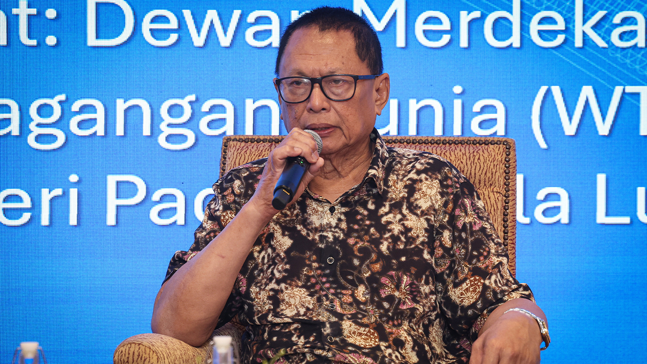 UMNO-Pas: Jangan masuk 'lubang biawak' kali kedua, kata Puad