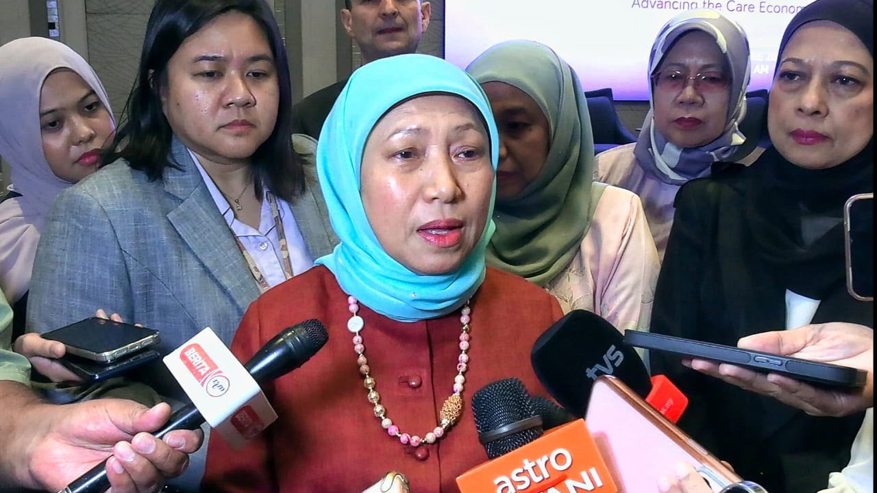 Standard Penjagaan Kebangsaan warga emas, OKU bakal dilancar