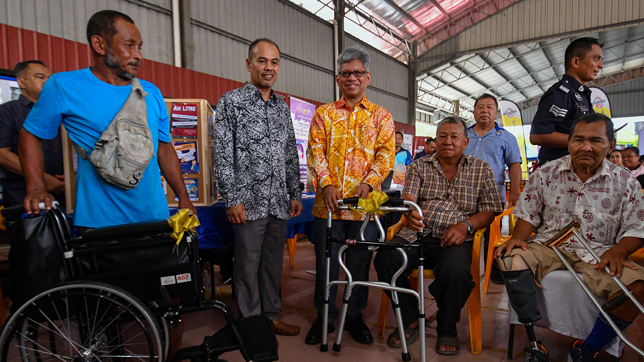 Kesepaduan Nasional kekal fokus utama MKN