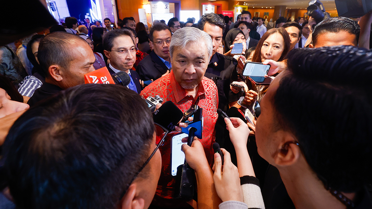 [TERKINI] BN sah bergerak solo dalam PRN Negeri Se