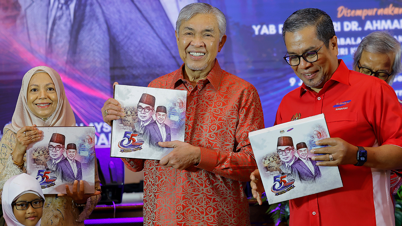 Kerajaan jamin peruntukan baiki, naik taraf tabika