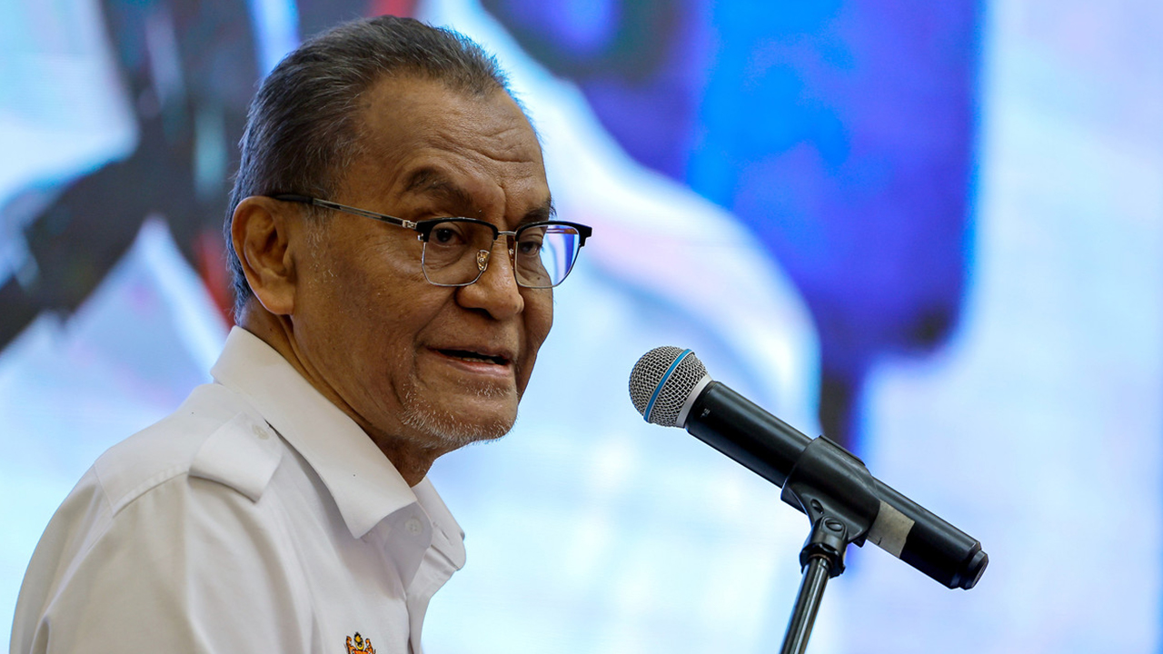 Kerajaan jamin tiada fasiliti kesihatan ditutup termasuk Hospital Segamat - Dzulkefly
