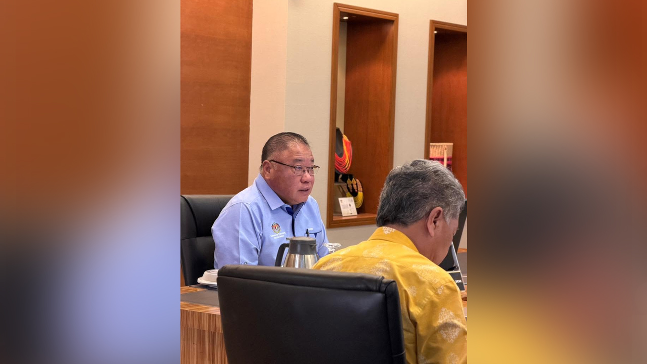 Keselamatan jalan raya di Genting Highlands perlu 