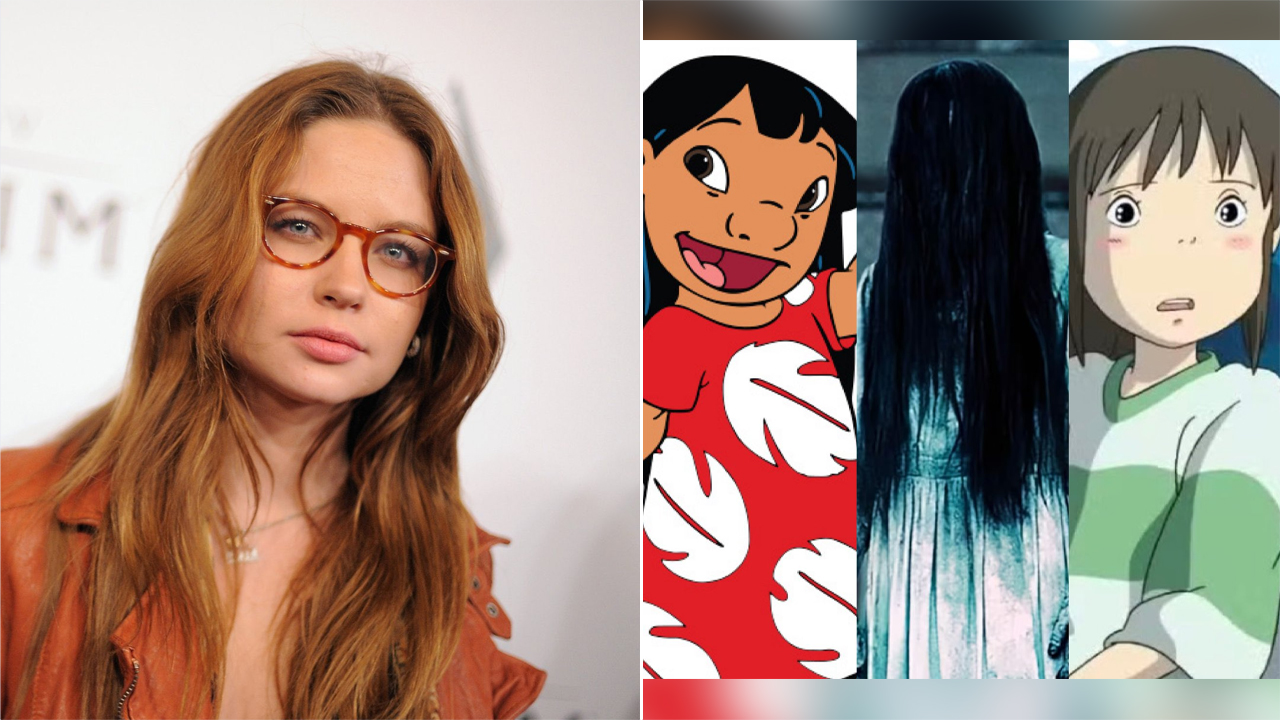 Pelakon 'The Ring' dan suara Lilo & Stitch, Daveigh Chase meninggal dunia