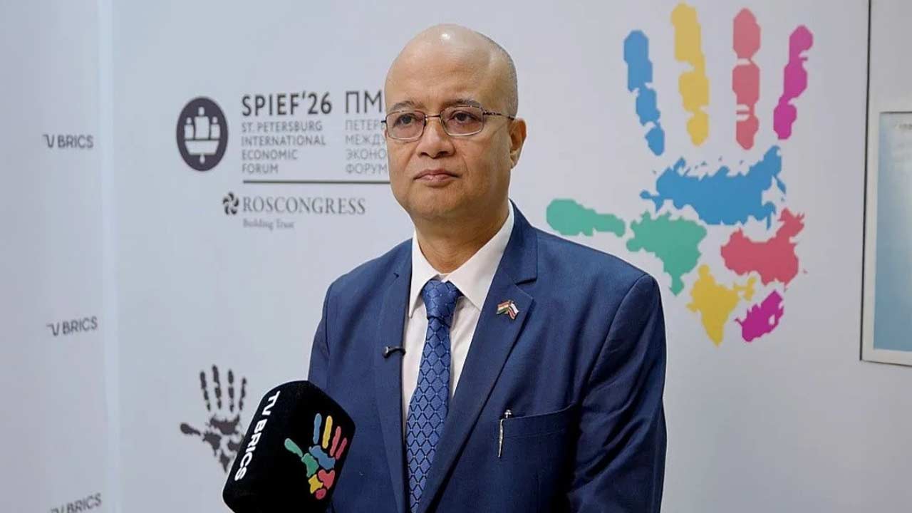 Sistem penarafan universiti BRICS bakal dilancar menerusi kerjasama India-Rusia