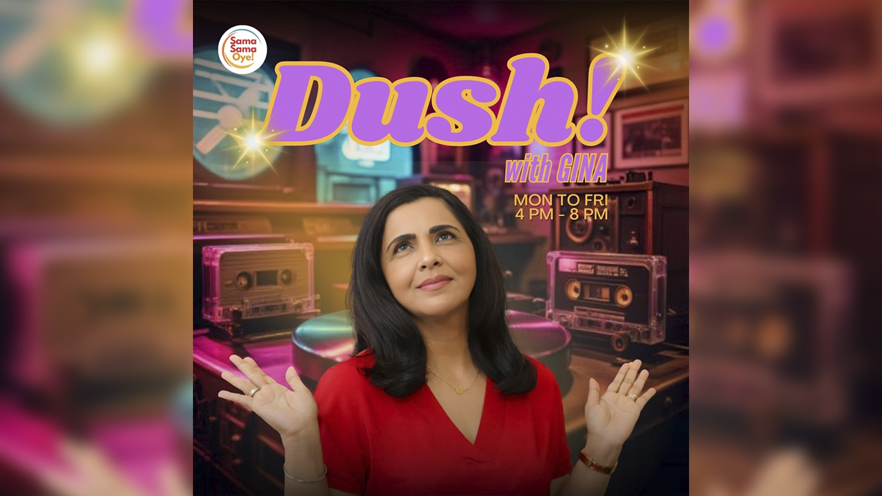 Bollywood dan Punjabi: Platform Baharu Jadi 'Rumah' Peminat di Malaysia