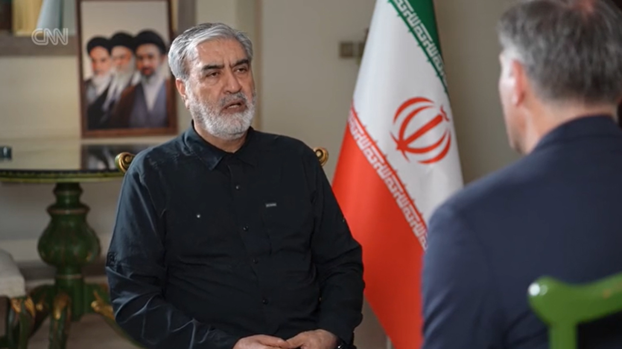 Konflik Asia Barat: Iran sedia runding dengan AS, syaratnya 
