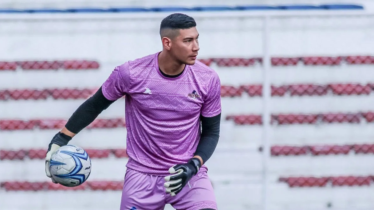 Ketangkasan Etheridge pasti dirindui The Azkals