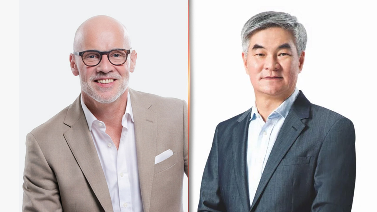 Euan Smith letak jawatan, Henry Tan dilantik GCEO Interim As