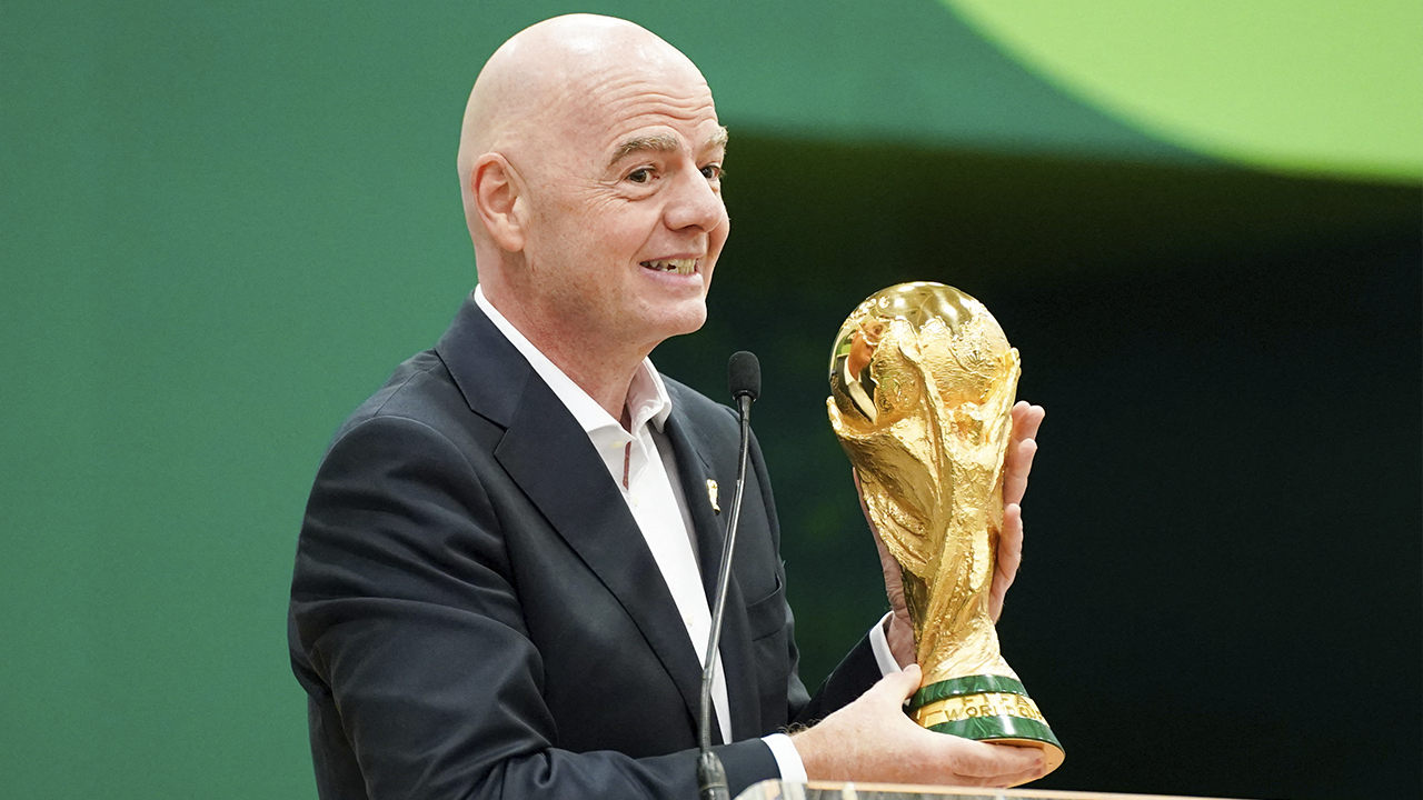 FIFA batal tiket Piala Dunia diperoleh secara percuma akibat ralat sistem